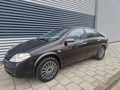Nissan Primera - 1.8 Selection Climatronic, trekhaak, camera, superstaat, NAP