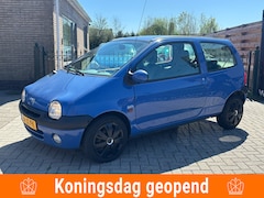 Renault Twingo - 1.2-16V Hélios | AIRCO | ELECTRICE RAMEN | STUURBEKRACHTIGING | NW APK BIJ AFLEVERING |