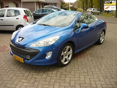 Peugeot 308 CC - 1.6 THP Premiere