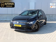 Volkswagen Golf - 8 R 2.0 TSI 320PK PERF AKRAPOVIC PANO VOL LEDER H&K