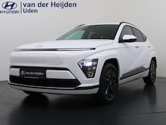 Hyundai Kona Electric - Long Range Pure Edition 64.8 kWh Navigatie| Stoelverwarming | Apple Carplay & Android Auto