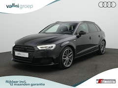 Audi A3 Sportback - 30 TFSI 116 pk S-tronic S-Line | Bang & Olufsen | Stoelverwarming | Navigatie | Keyless En