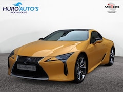 Lexus LC - 500h