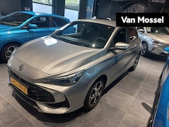 MG MG3 Hybrid+ - 1.5 Hybrid+ Luxury