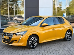 Peugeot 208 - 1.2 PureTech Allure Pack | Apple CarPlay | Android Auto | cruise Control | Climate Control