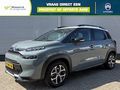 Citroën C3 Aircross - 1.2 PureTech S&S Shine | Trekhaak | Climate Control | Navigatie | Apple Carplay/Android Au