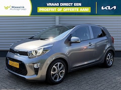 Kia Picanto - 1.0 DPi DynamicPlusLine | Navigate | Climate Control | Cruise Control | Camera |