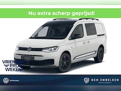 Volkswagen Caddy Maxi - Flexible Limited Edition 1.5 eHybrid EU6 85 kW (115 pk) 19, 7 kWh 6 versnellingen DSG Cadd