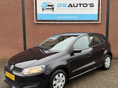 Volkswagen Polo - 1.2 Comfortline