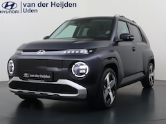 Hyundai Inster - Evolve 49 kWh Navigatie | Camera | Led Verlichting