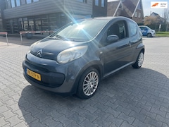 Citroën C1 - 1.0-12V Séduction