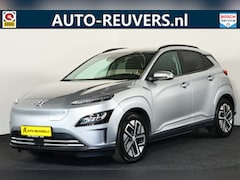 Hyundai Kona Electric - EV Comfort 39 kWh / LED / ACC / Navi / CarPlay / Cam
