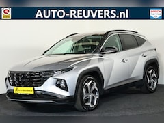 Hyundai Tucson - 1.6 T-GDI PHEV Premium 4WD / LED / Leder / Navi / ACC / Camera
