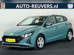 Hyundai i20 - 1.0 T-GDI Comfort / Navi / CarPlay / Camera / Airco
