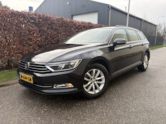 Volkswagen Passat Variant - 1.4 TSI ACT Highline / AUTOMAAT / NAVI / CRUISE / 191dkm NAP