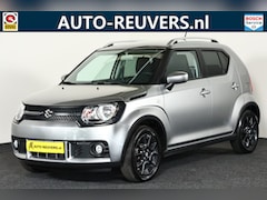 Suzuki Ignis - 1.2 Select / Automaat / Camera / Airco