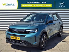 Opel Frontera - Electric Edition 44 kWh