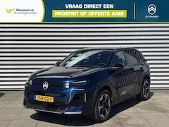Citroën C5 Aircross - 1.6 Plug-In Hybrid 195 Business Navigatie | 360 Camera | Stuurverwarming | Elektrische Ach