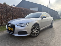 Audi A4 Limousine - 1.4 TFSI Pro Line / AUTOMAAT / NAVI / CRUISE / 152dkm NAP