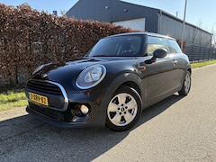 MINI One - 1.2 Salt / NAVI / CRUISE / AIRCO / INCL BTW