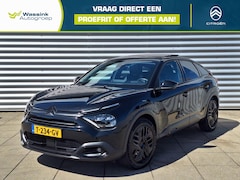 Citroën C4 - 1.2 Puretech Shine Pack Business automaat Navigatie | Camera | Panorama Dak | head-up Disp