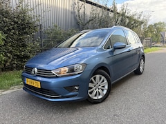 Volkswagen Golf Sportsvan - 1.2 TSI Highline / AUTOMAAT / NAVI / CRUISE
