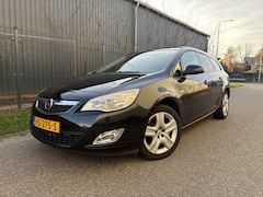 Opel Astra Sports Tourer - 1.4 Turbo Edition / AIRCO / NAVI / CRUISE