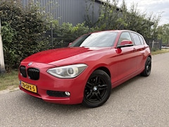 BMW 1-serie - 116i Business / NAVI / CRUISE / AIRCO