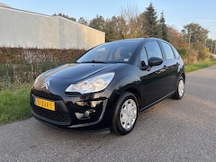 Citroën C3 - 1.0 VTi Attraction / 5-DEURS / AIRCO
