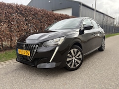 Peugeot 208 - 1.2 PureTech Active / AUTOMAAT / NAVI / CRUISE / 116dkm NAP