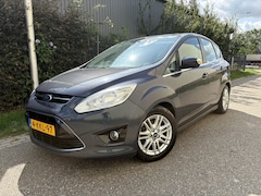 Ford C-Max - 1.0 Titanium / AIRCO ECC / NAVI / CRUISE / 135dkm NAP