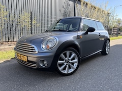 MINI One - 1.4 Anniversary / AIRCO