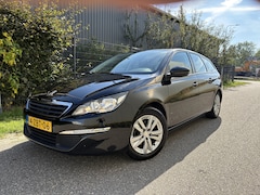 Peugeot 308 SW - 1.2 e-THP Active / AIRCO / NAVI / CRUISE