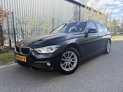 BMW 3-serie Touring - 318d Centennial Executive / NAVI / CRUISE / AIRCO