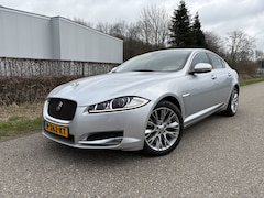 Jaguar XF - 3.0D S Premium Business Edition / AUTOMAAT / NAVI / 78dkm