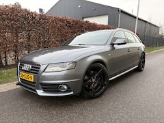 Audi A4 Avant - 2.0 TFSI Pro Line S / NAVI / CRUISE / S-LINE