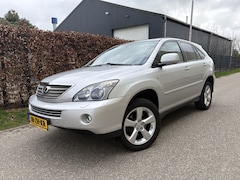 Lexus RX - 400h Executive / AUTOMAAT / LEER / SCHUIFDAK