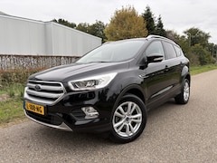 Ford Kuga - 1.5 Titanium / NAVI / AIRCO ECC / CRUISE / 159dkm