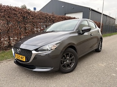 Mazda 2 - 2 1.5 Skyactiv-G Comfort / NAVI / CRUISE / CAMERA