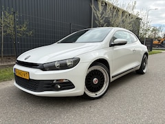 Volkswagen Scirocco - 1.4 TSI Highline / CARPLAY / BBS / AIRCO / CRUISE / STOELVERWARMING