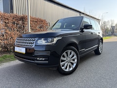 Land Rover Range Rover - 3.0 TDV6 Vogue / AUTOMAAT / LEER / NAVI / INCL BTW