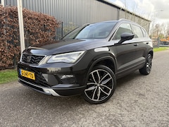SEAT Ateca - 1.5 TSI Xcellence Business Intense / AUTOMAAT / CARPLAY / CRUISE