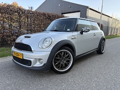MINI Cooper S - 1.6 Pepper / AIRCO / CRUISE / 177dkm NAP