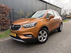 Opel Mokka X - 1.4 Turbo Innovation / NAVI / LEER / AIRCO / CRUISE / 122dkm