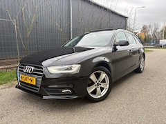 Audi A4 Avant - 1.8 TFSI Business Edition / NAVI / PANORMADAK / CRUISE