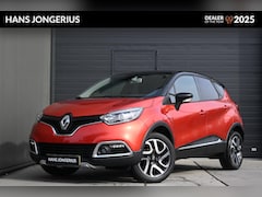 Renault Captur - TCe 90 Dynamique | NAVI | CRUISE CONTROL | CLIMATE CONTROL | ALL-SEASONBANDEN | PDC | LMV
