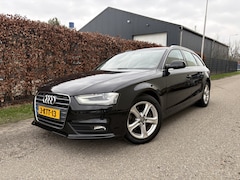 Audi A4 Avant - 1.8 TFSI Business Edition / AUTOMAAT / NAVI / CRUISE