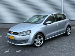 Volkswagen Polo - 1.2 TSI NAVI CRUISE CONTROL OrgNL APK