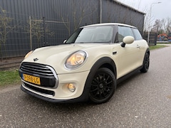 MINI One - 1.5 D Business / AIRCO
