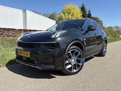 Lynk & Co 01 - 1.5 / AUTOMAAT / PANORAMADAK / INFINITY / TREKHAAK / VOL OPTIES / INCL BTW